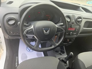 Dacia Dokker 1.5dCI 90cv Van