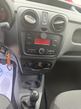 Dacia Dokker 1.5dCI 90cv Van
