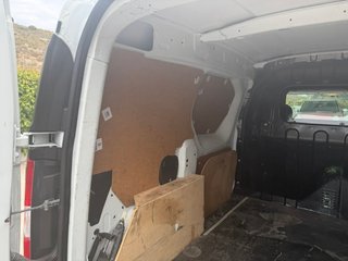 Dacia Dokker 1.5dCI 90cv Van