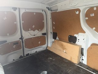 Dacia Dokker 1.5dCI 90cv Van