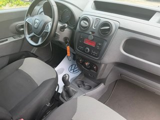 Dacia Dokker 1.5dCI 90cv Van