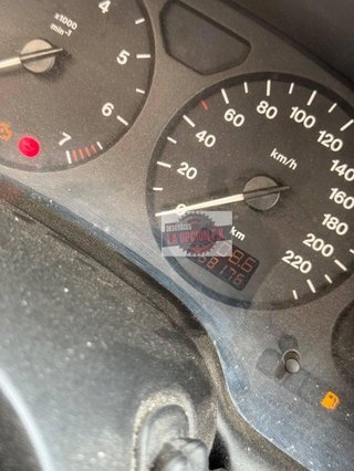 MOTOR COMPLETO Opel Astra G Berlina (1998->)