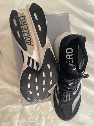 Adizero adios pro 3