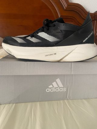 Adizero adios pro 3
