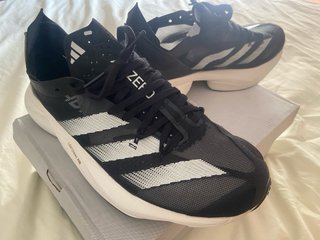 Adizero adios pro 3