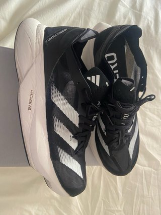 Adizero adios pro 3