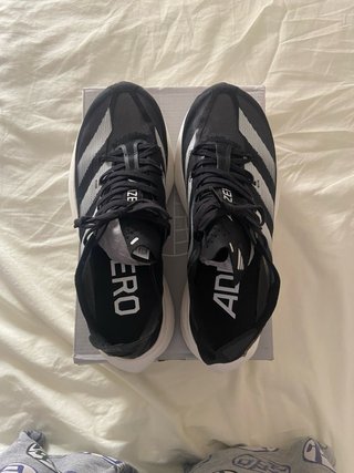Adizero adios pro 3