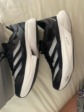 Adizero adios pro 3