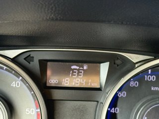 Hyundai ix35 2011