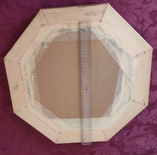 Espejo de pared
