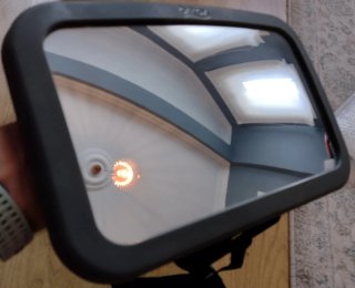 Britax Römer DUALFIX i-SIZE Silla Coche