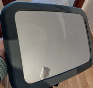 Britax Römer DUALFIX i-SIZE Silla Coche