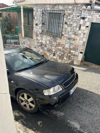 Audi A3 2003