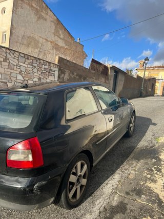 Audi A3 2003
