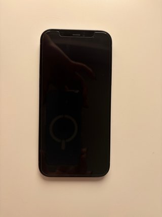 iPhone 12 64GB Negro