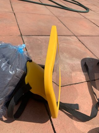 Silla coche BeSafe 0-25kg contramarcha