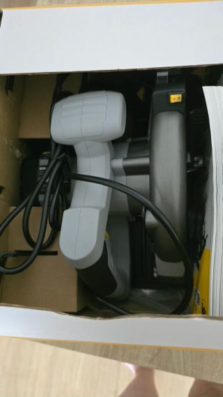Enventor 1400W Sierra Circular Láser