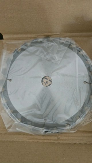 Enventor 1400W Sierra Circular Láser