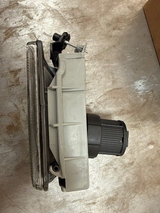 Faro Antiniebla Dcho BMW Serie 3 E36 (90-98)