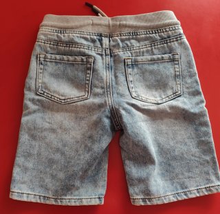 Pantalones cortos talla 134/140