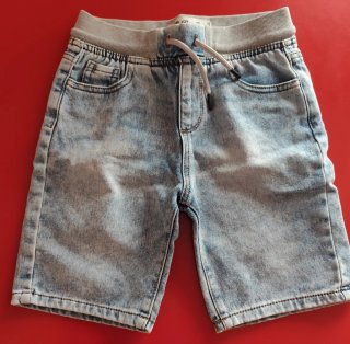 Pantalones cortos talla 134/140