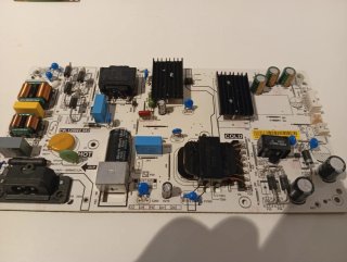 Placa TV Xiaomi 50 Placa Base