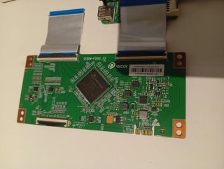 Placa TV Xiaomi 50 Placa Base