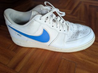 Zapatillas Nike Air force 1