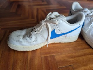 Zapatillas Nike Air force 1