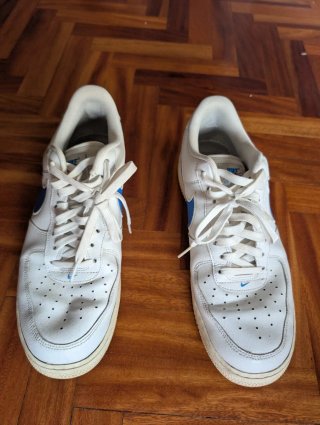 Zapatillas Nike Air force 1