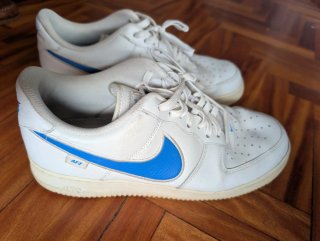 Zapatillas Nike Air force 1