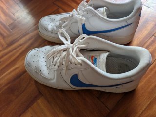 Zapatillas Nike Air force 1