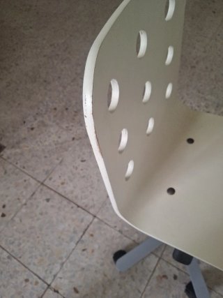 Silla escritorio junior