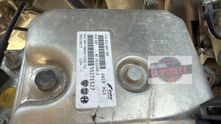 CENTRALITA MOTOR UCE Fiat Ducato 3 Furgón TA 35 (290)(04.2014->)