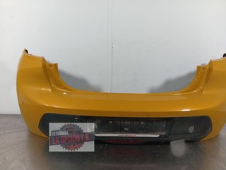 PARAGOLPES TRASERO Peugeot 208 (P2)(06.2019->)