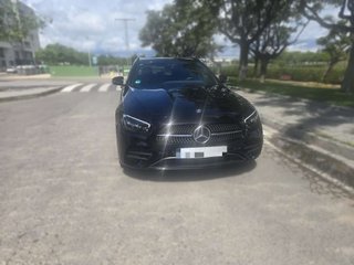 MERCEDES clase e