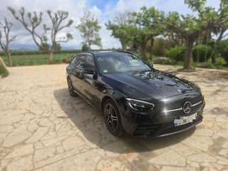 MERCEDES clase e