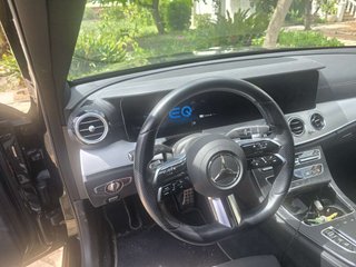 MERCEDES clase e