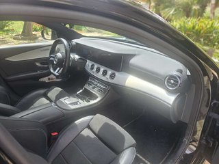 MERCEDES clase e