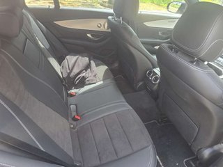 MERCEDES clase e