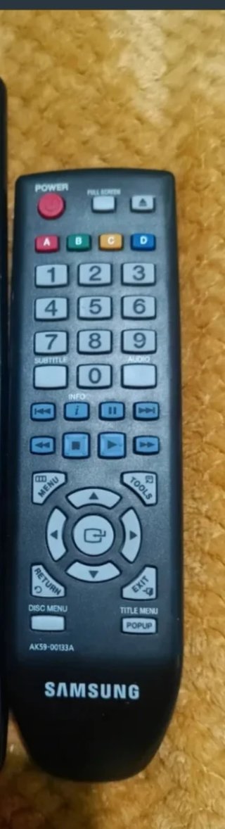 Mando a distancia Samsung AK59-00133A