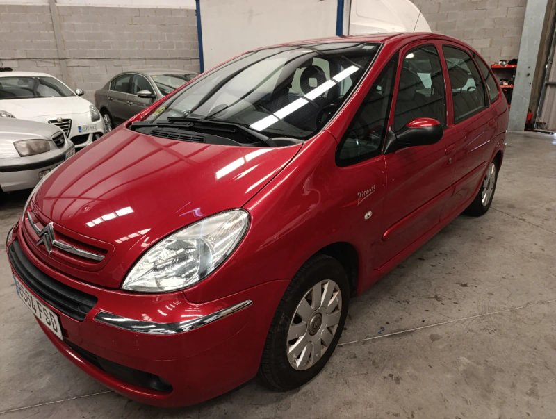 Citroen Xsara 2007 - foto 1