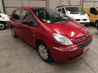 Citroen Xsara 2007
