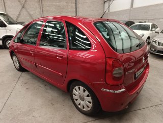 Citroen Xsara 2007