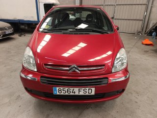 Citroen Xsara 2007