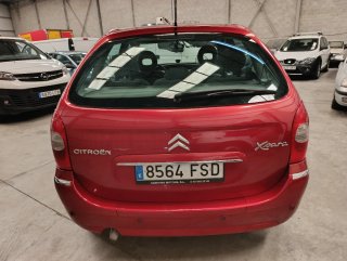 Citroen Xsara 2007