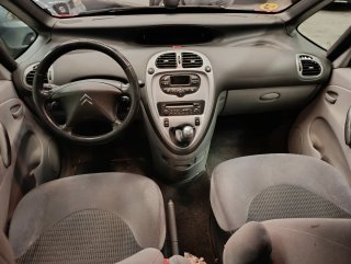 Citroen Xsara 2007