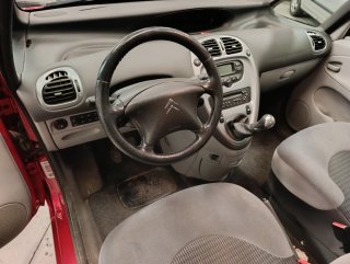 Citroen Xsara 2007
