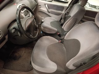 Citroen Xsara 2007