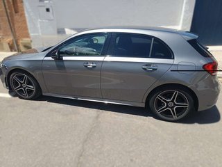 MERCEDES clase a